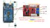 Picture of SERIAL CONVERTER USB/UART TO SERVO DRIVER